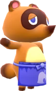 Tom Nook/Gallery | Mario Wiki | Fandom