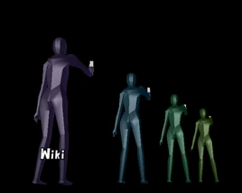 Wario Dance Company WWSM