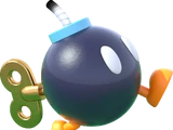 Bob-omb