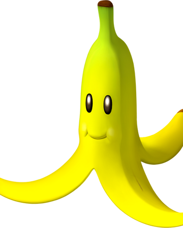 Banane Wiki Mario Fandom