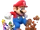 Mega Mario