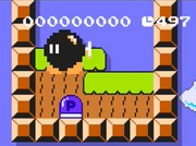 Mega Bob-omb Classic