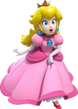 SM3DWPeach