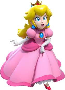 Super Mario 3D World - Wikipedia