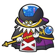 Sir-Grodus PPPM