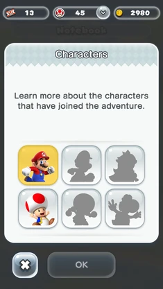 Avant la version 2.0