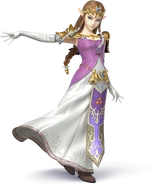 Super Smash Bros. for Nintendo 3DS / Wii U