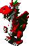 Super Mario RPG: Legend of the Seven Stars sprite