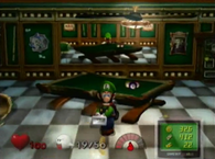 Billards-ROOM