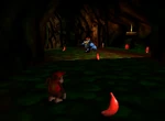 DK64 Screenshot Diddy Kong Bananenmünzen 4