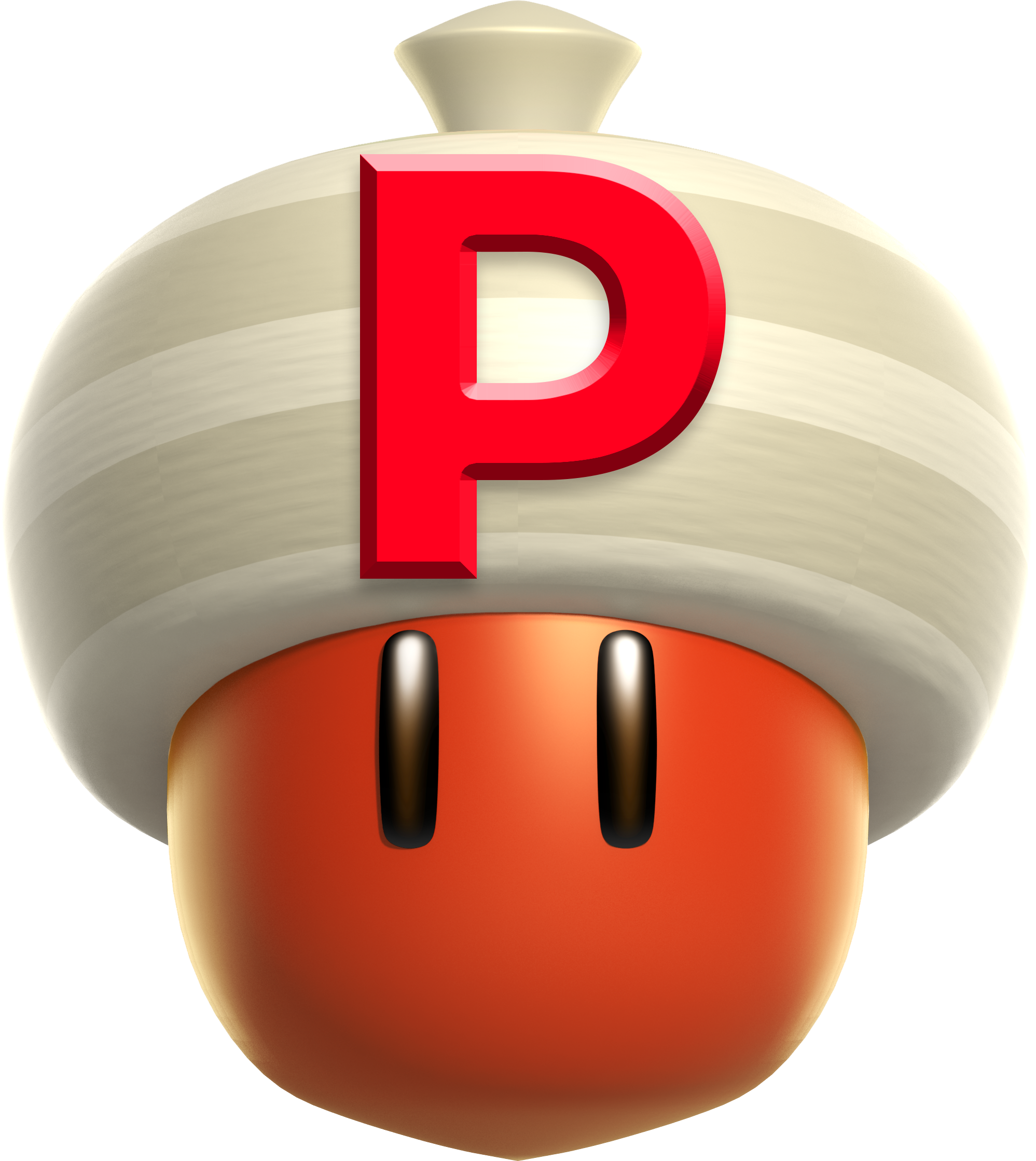 Gland P Wiki Mario Fandom