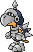 Koopatrol TTYD