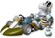 Dry Bones (unlockable)