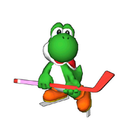 Yoshi