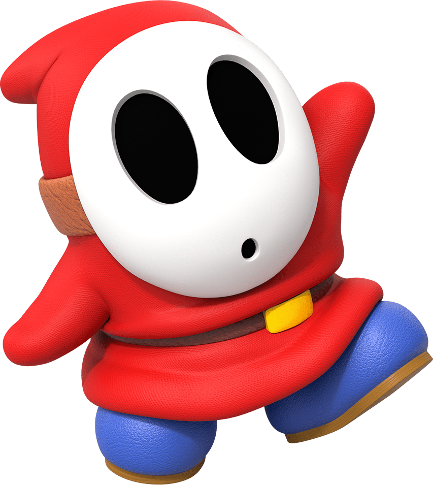 Gold Goomba - Super Mario Wiki, the Mario encyclopedia