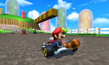 Mario Kart 7 Imagen 9