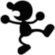 Mr. Game & Watch