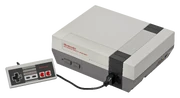 NES-Console-Set