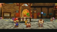 Paper Mario: Die Legende vom Äonentor (Nintendo Switch)