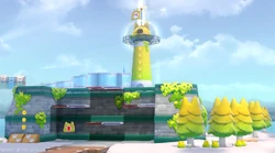 SM3DWBF Screenshot Klippklappklippen