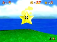Super Mario 64