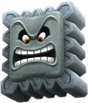 Thwomp gigante