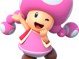 Toadette