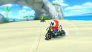 Mario Kart 8