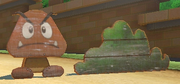 Wooden cutouts MK8