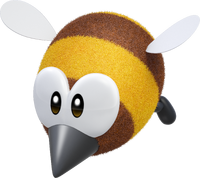 Abejorro