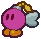 Bombinette - Paper Mario