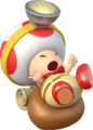 CTTT Artwork Captain Toad 7