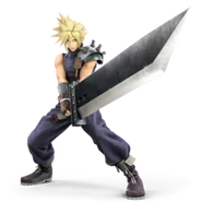 Cloud Strife