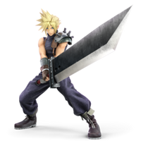 Cloud SSBU