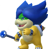 Ludwig von Koopa - Super Mario Wiki, the Mario encyclopedia