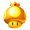 MKW Artwork Goldener Turbo-Pilz.png