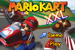 Mario Kart XXL | Mario Wiki | Fandom