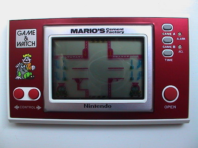 Nintendo DSi, MarioWiki