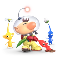 Olimar