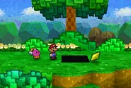 Paper Mario