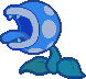 Piranha gelé - Paper Mario.png (695 octet) Piranha gelé