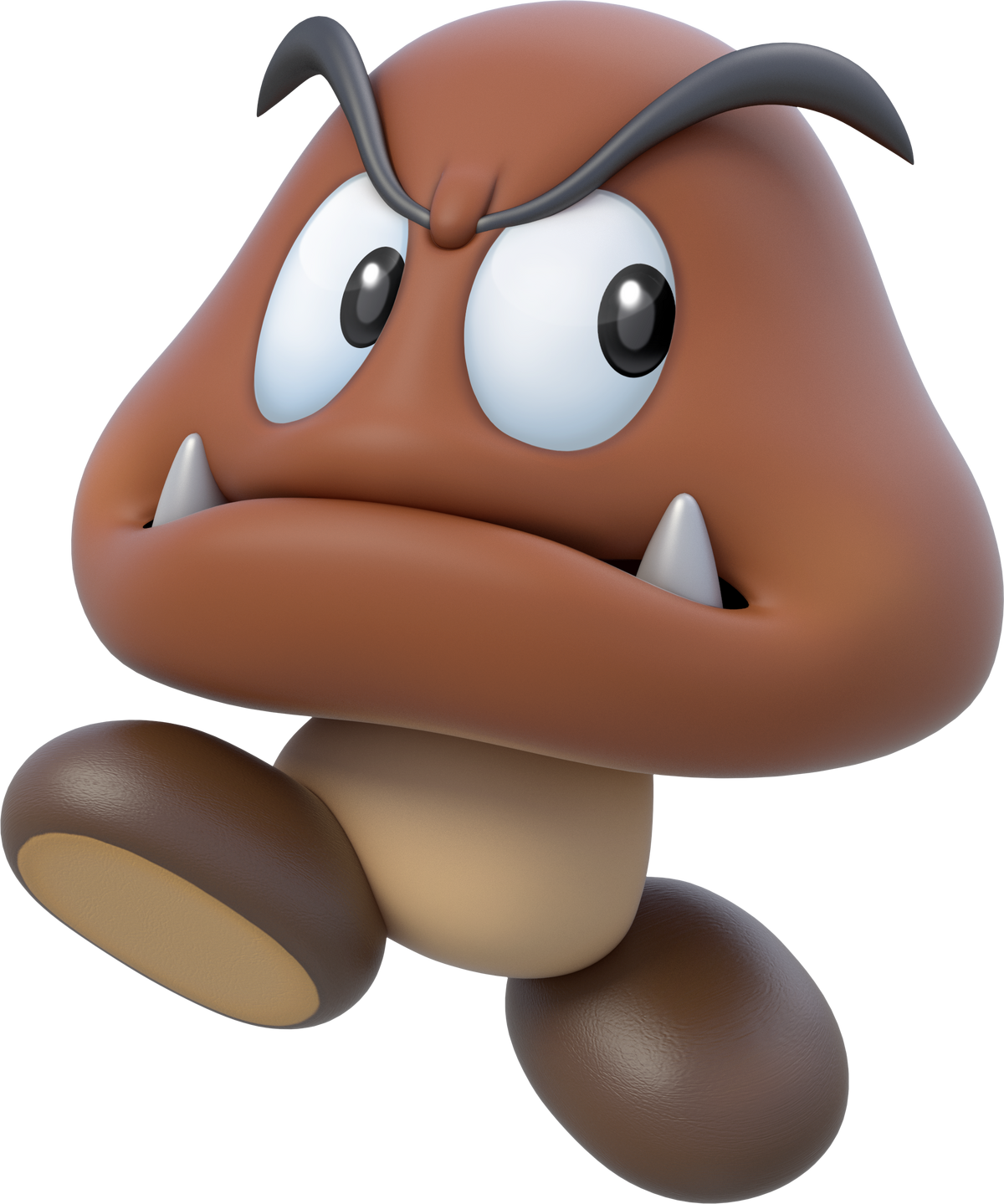 Gumba MarioWiki Fandom