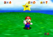 Super Mario 64