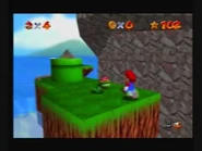 Super Mario 64