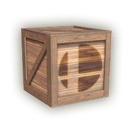 SSBU Artwork Kiste.png (46 KB) Super Smash Bros. Ultimate