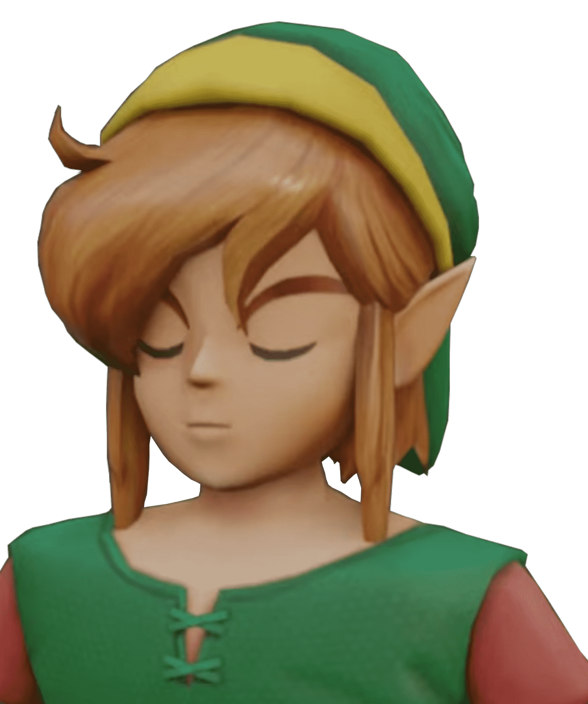 Link, MarioWiki