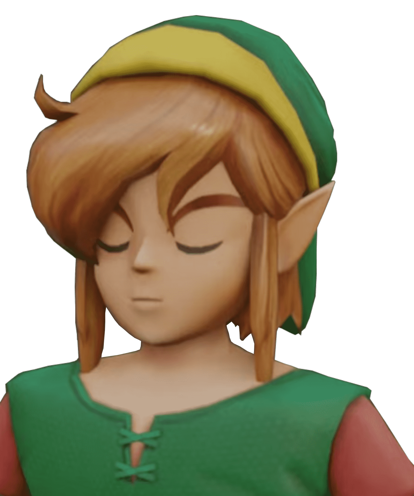 Link, MarioWiki