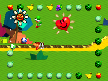 Treasure Hunt Mario Wiki Fandom