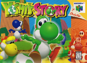 Yoshi's Story (1998)