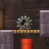 Grrrols en una fortaleza